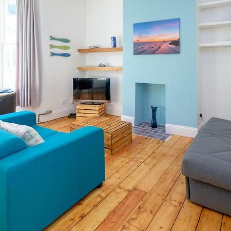 Central Garden Apartment Brighton Екстериор снимка